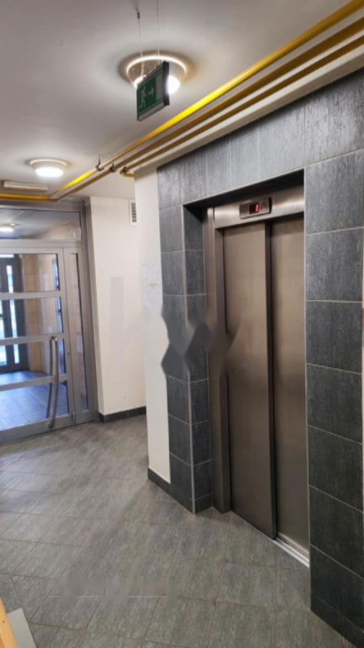 Квартира в Любляне, Словения, 37 м² - фото 6