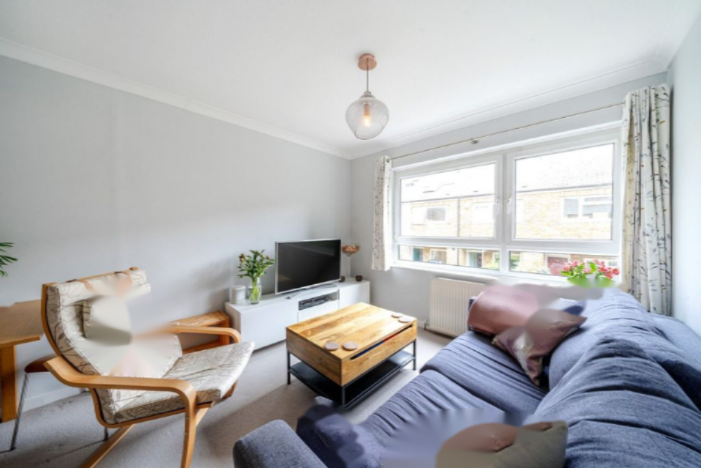 Квартира в Лондоне, Великобритания, 50 м² - фото 6