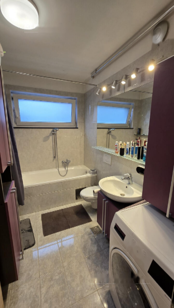 Квартира в Любляне, Словения, 92 м² - фото 6