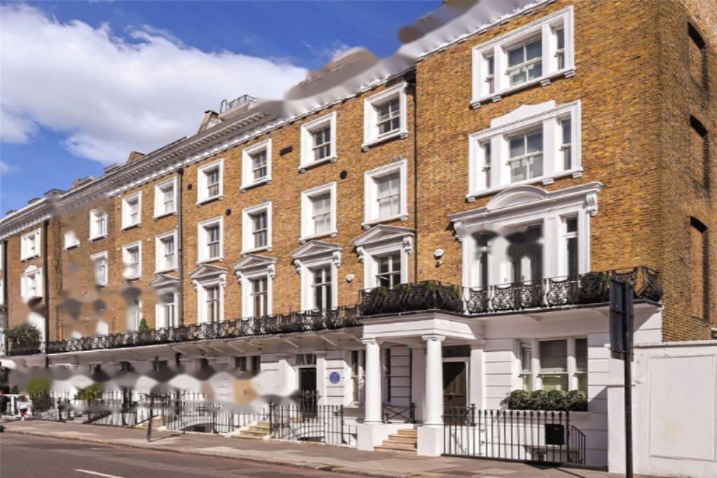 Квартира в Лондоне, Великобритания, 33 м² - фото 6