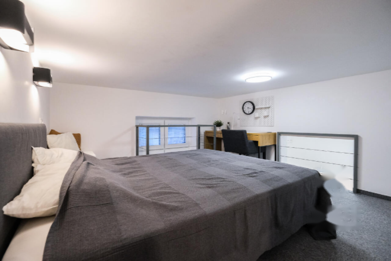 Квартира в Любляне, Словения, 40 м² - фото 6