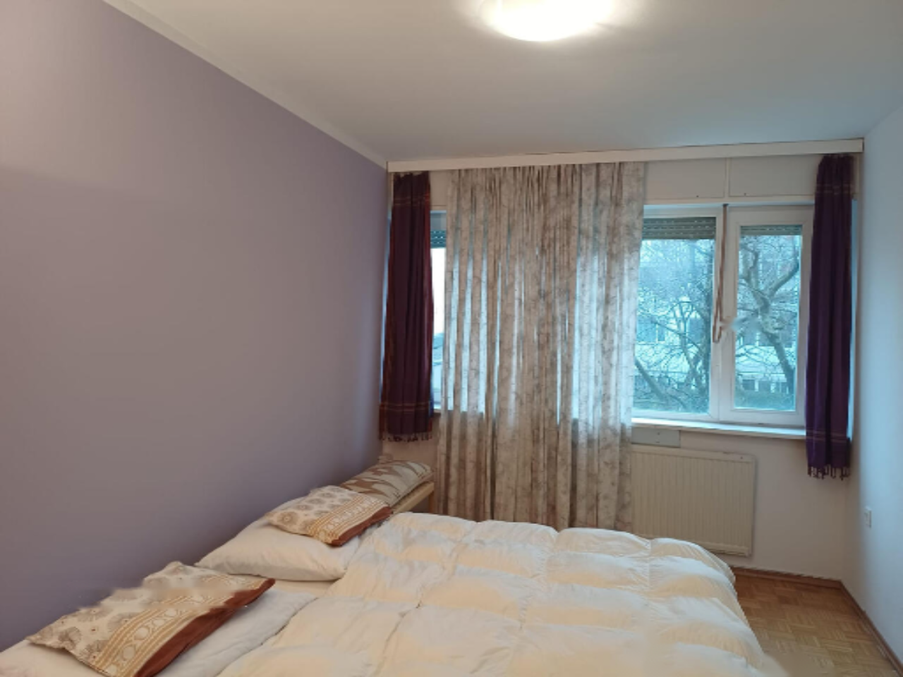 Квартира в Любляне, Словения, 81 м² - фото 6