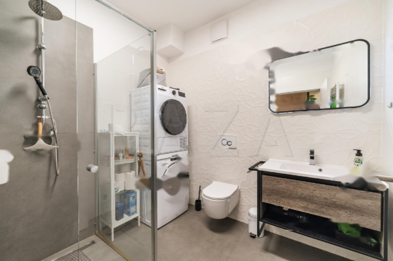 Квартира в Любляне, Словения, 50 м² - фото 6