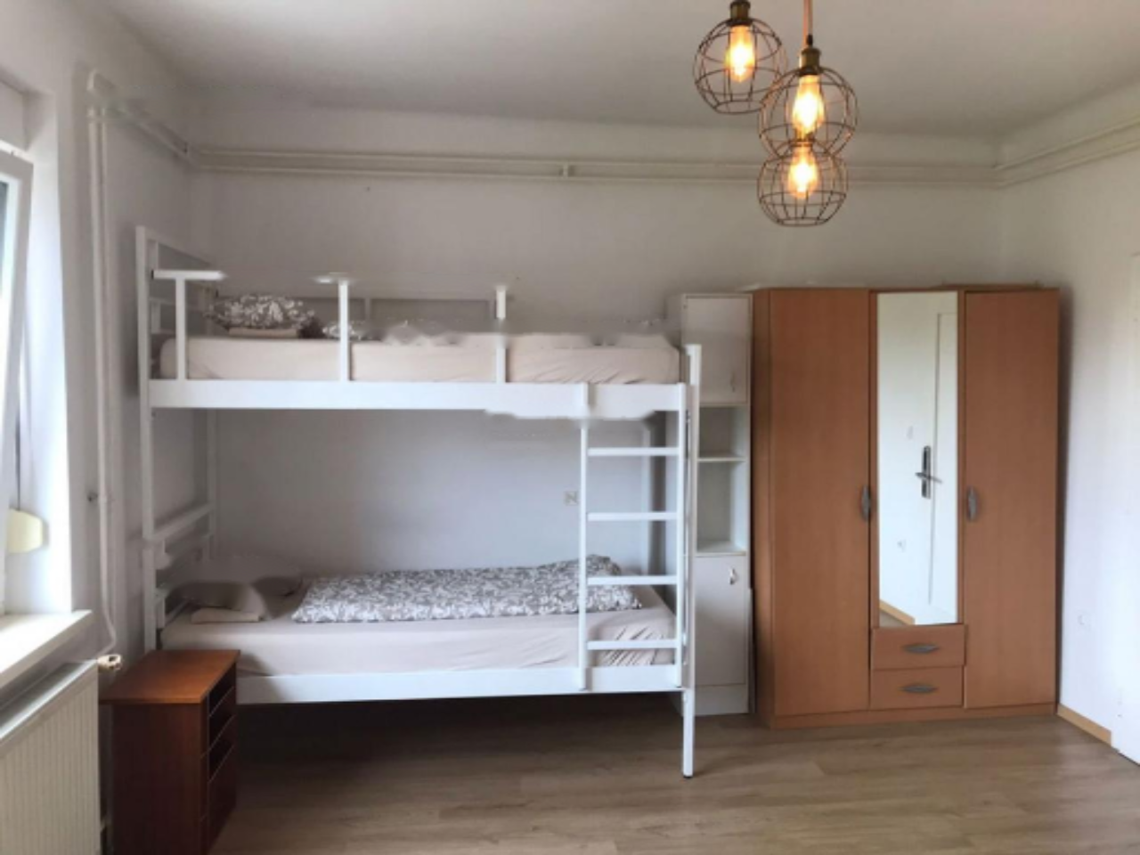 Квартира в Любляне, Словения, 66 м² - фото 6