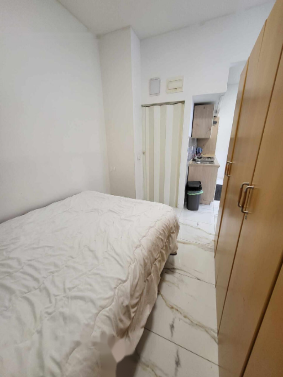 Квартира в Любляне, Словения, 34 м² - фото 6