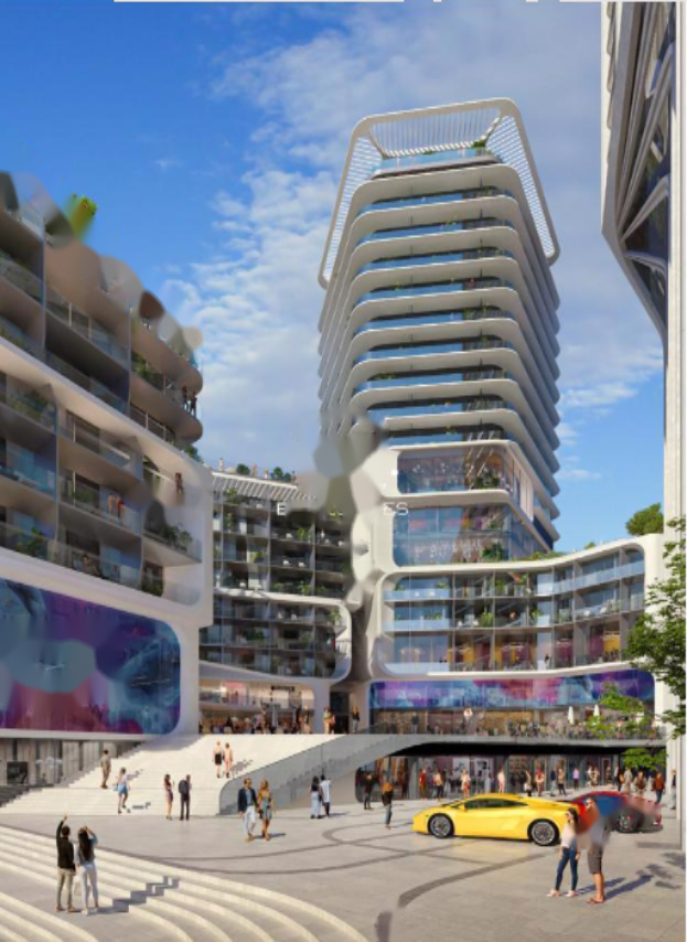 Квартира в Сент-Джулиансе, Мальта, 62 м² - фото 6