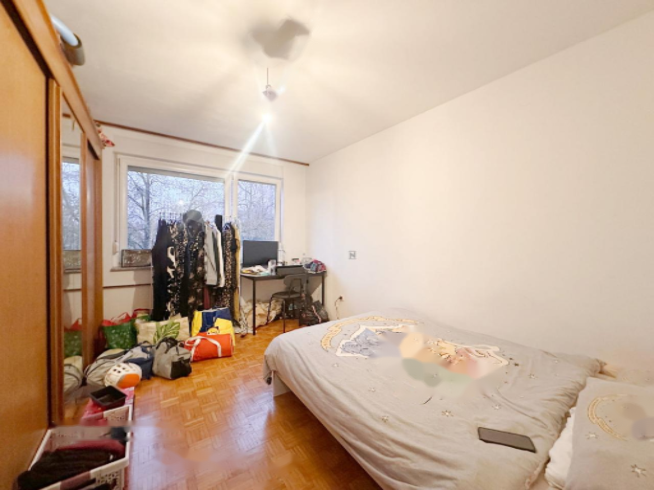 Квартира в Любляне, Словения, 102 м² - фото 6