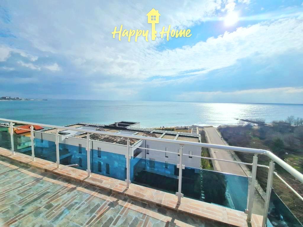 Пентхаус в Равде, Болгария, 197 м² - фото 1