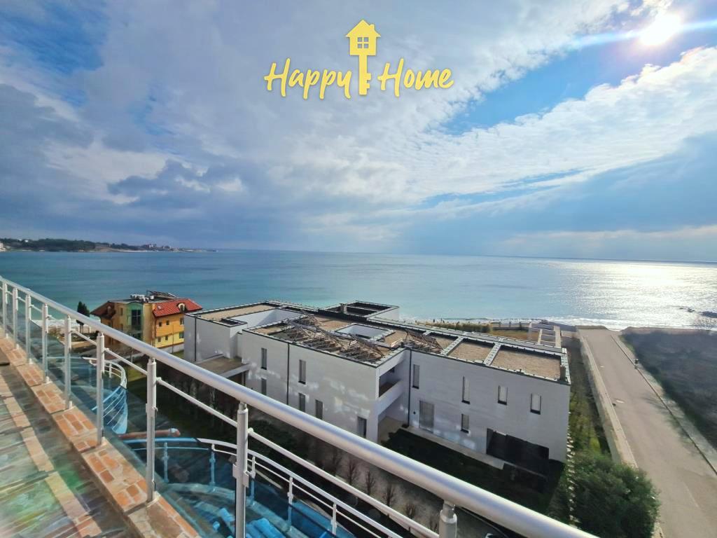 Пентхаус в Равде, Болгария, 197 м² - фото 2