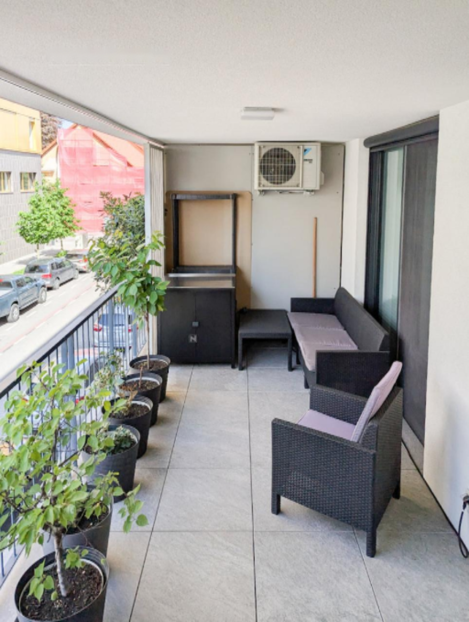 Квартира в Любляне, Словения, 103 м² - фото 6