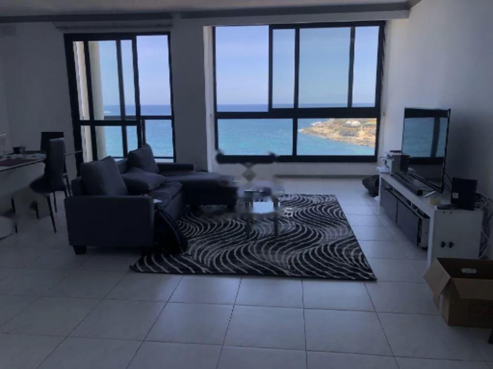 Квартира в Слиме, Мальта, 150 м² - фото 6