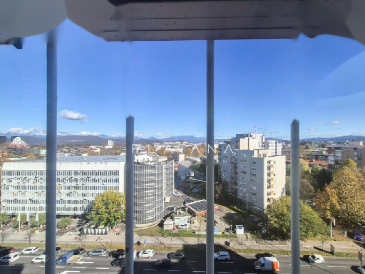 Квартира в Любляне, Словения, 57 м² - фото 6