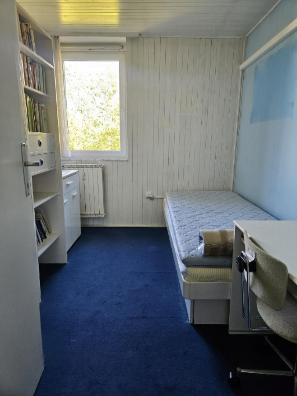 Квартира в Любляне, Словения, 70 м² - фото 6