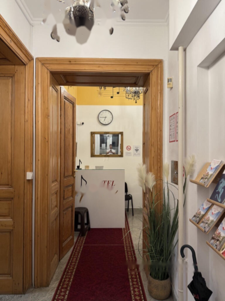 Офис в Любляне, Словения, 98 м² - фото 6