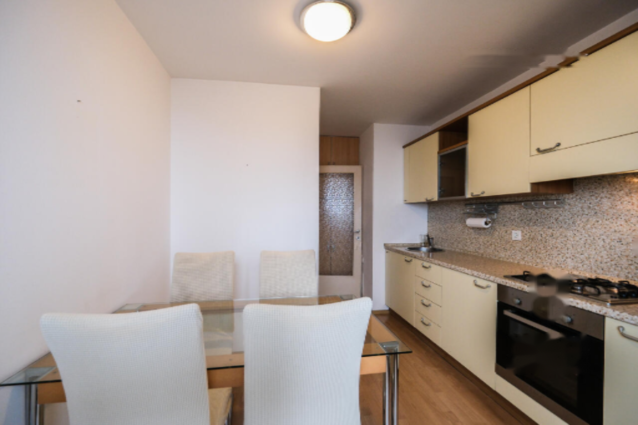 Квартира в Любляне, Словения, 47 м² - фото 6