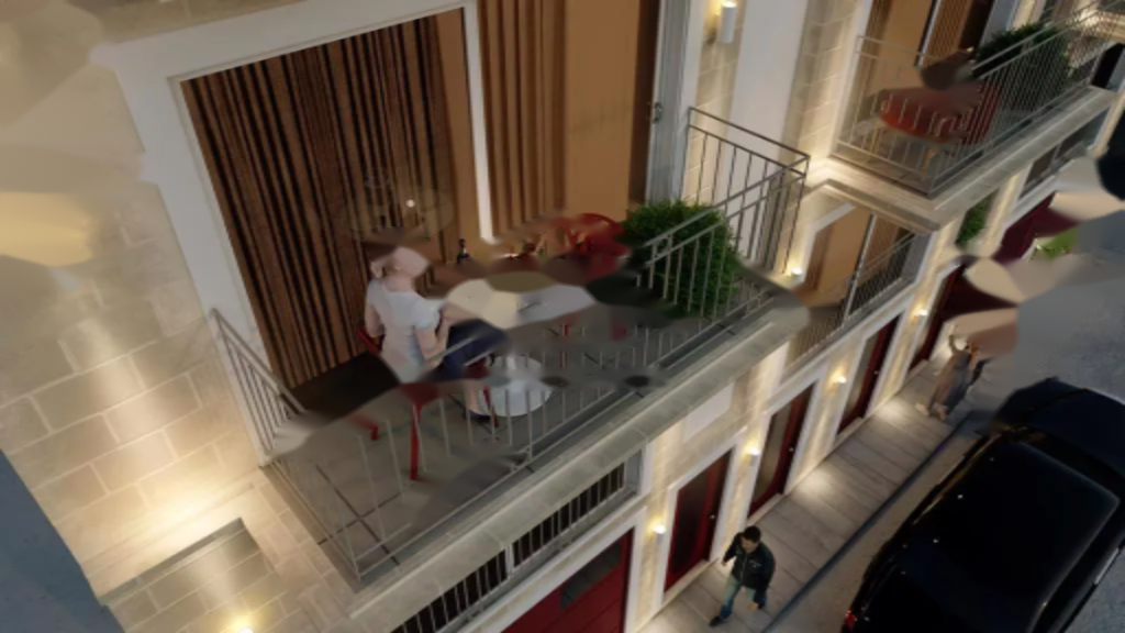 Квартира на Гозо, Мальта, 139 м² - фото 6