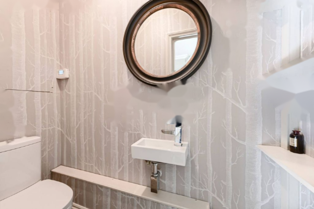 Квартира в Лондоне, Великобритания, 119 м² - фото 6