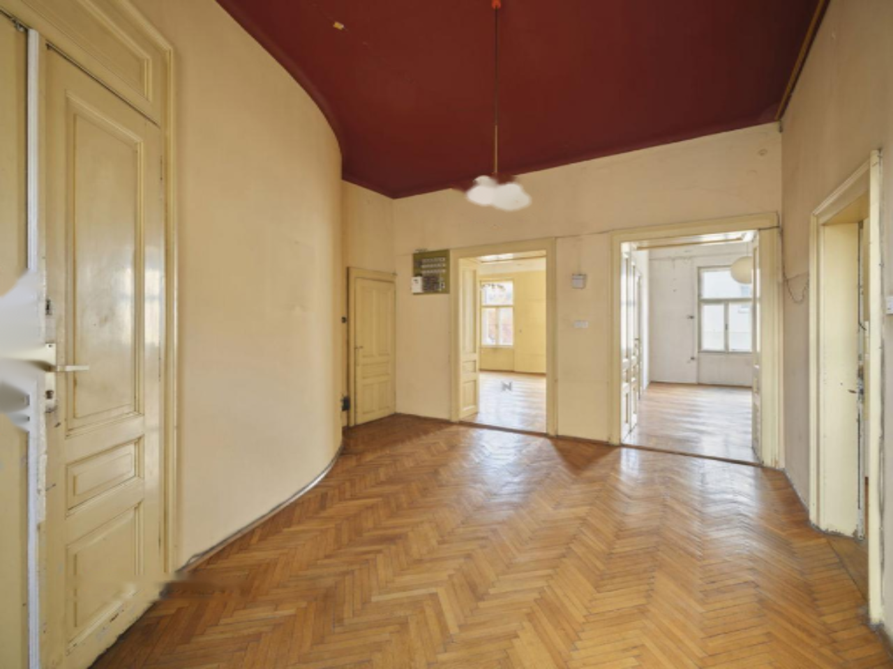 Квартира в Любляне, Словения, 188 м² - фото 6