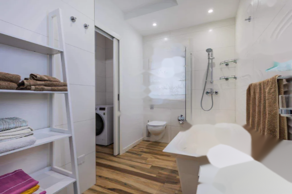 Квартира в Буджиббе, Мальта, 122 м² - фото 6