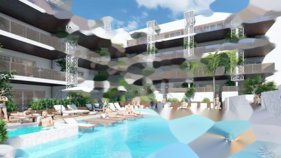 Квартира в Бальцане, Мальта, 176 м² - фото 6