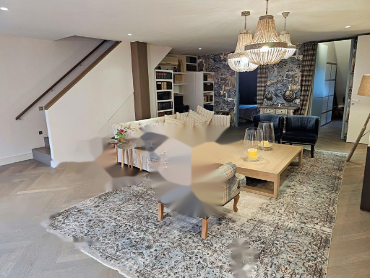 Квартира в Любляне, Словения, 258 м² - фото 6