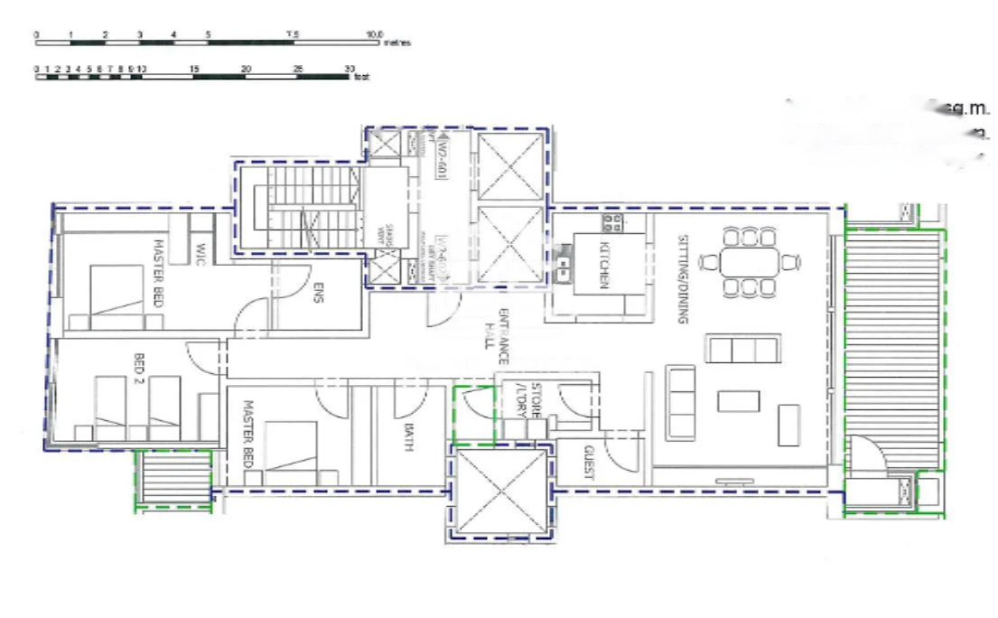 Квартира в Слиме, Мальта, 196 м² - фото 6