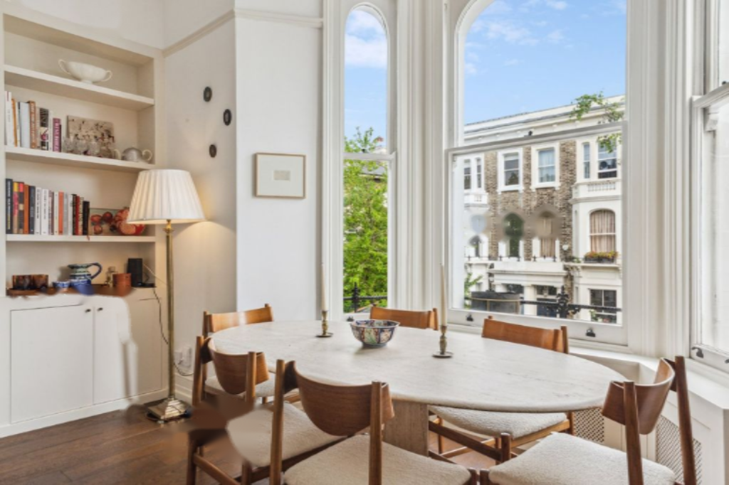 Квартира в Лондоне, Великобритания, 62 м² - фото 6