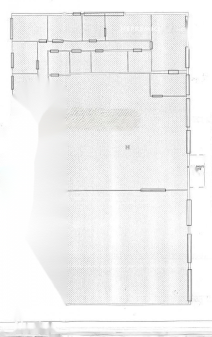 Офис в Любляне, Словения, 1 500 м² - фото 6