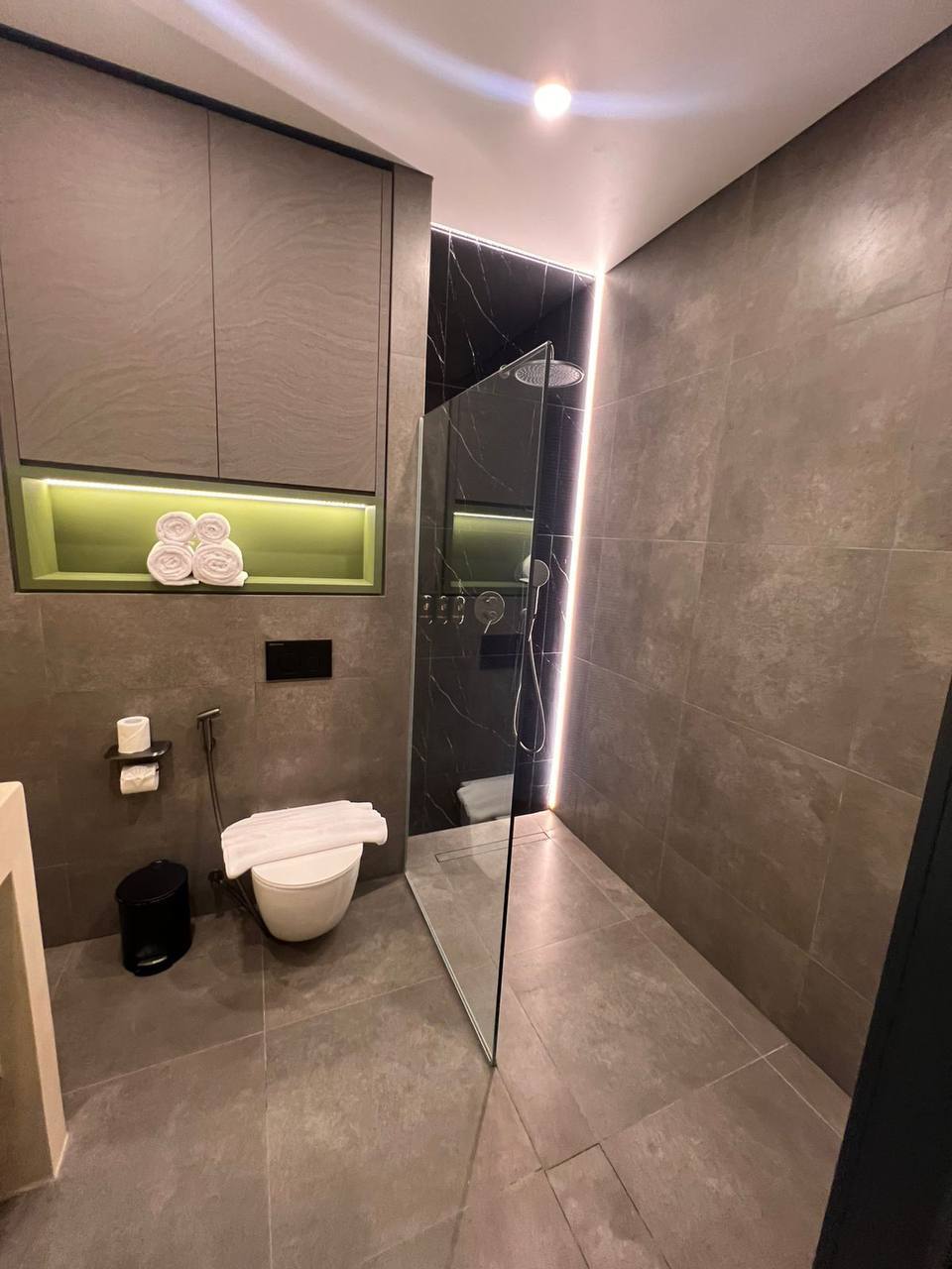 Апартаменты в Чангу, Индонезия, 43 м² - фото 3