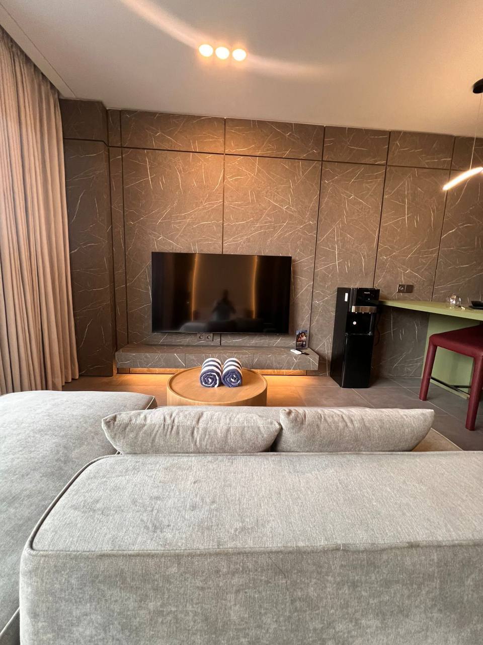 Апартаменты в Чангу, Индонезия, 43 м² - фото 5