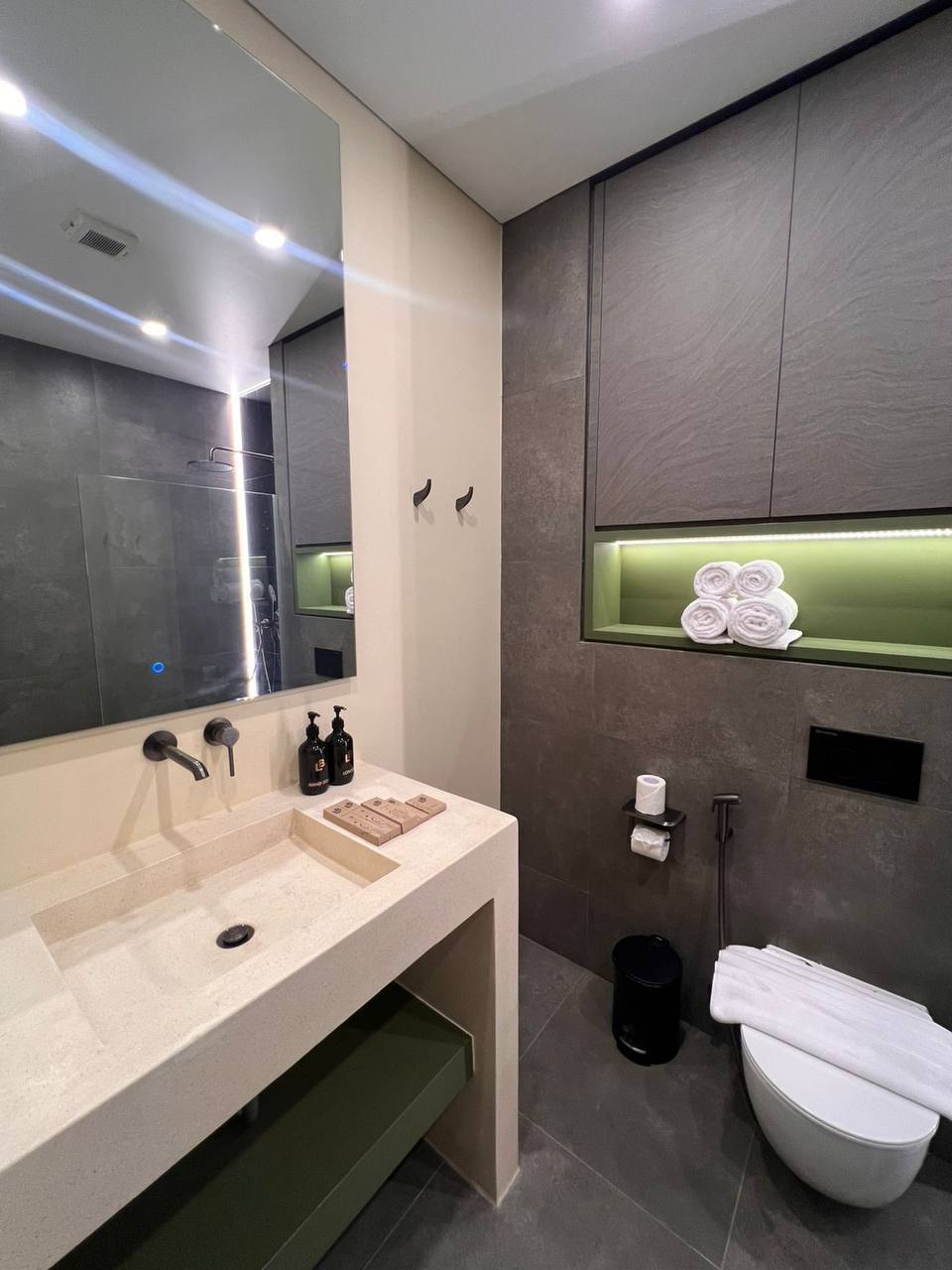 Апартаменты в Чангу, Индонезия, 43 м² - фото 4