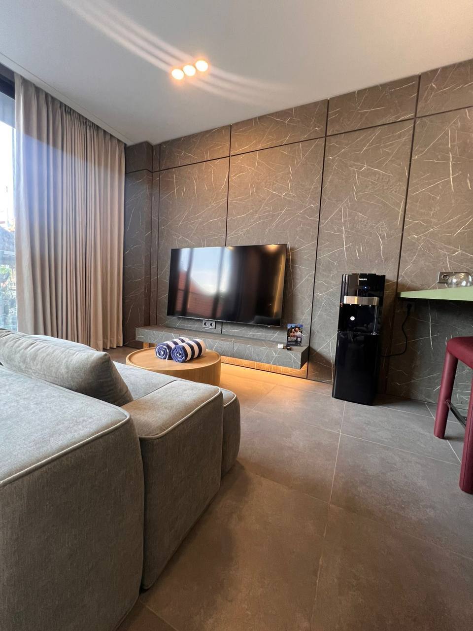 Апартаменты в Чангу, Индонезия, 43 м² - фото 2