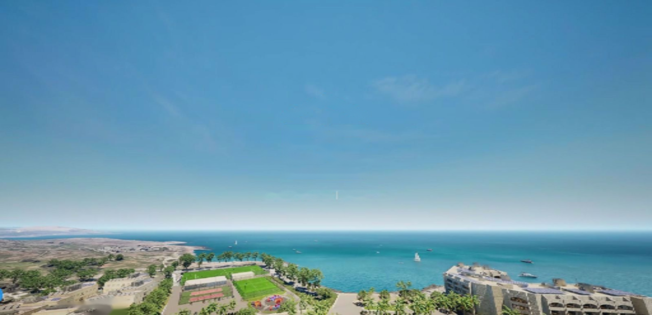 Квартира в Слиме, Мальта, 155 м² - фото 6