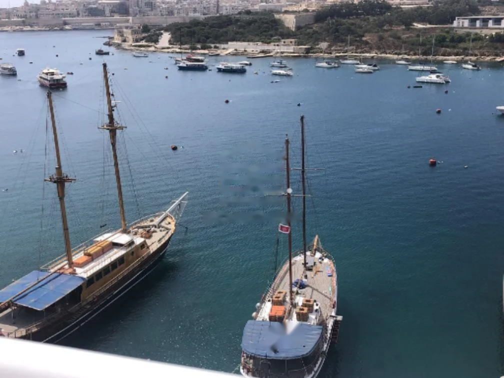 Квартира в Слиме, Мальта, 266 м² - фото 6