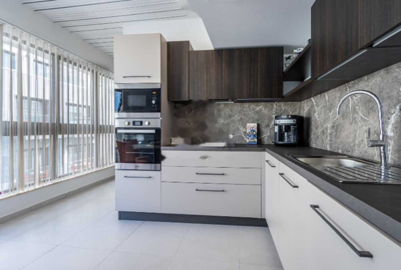 Квартира в Слиме, Мальта, 96 м² - фото 6