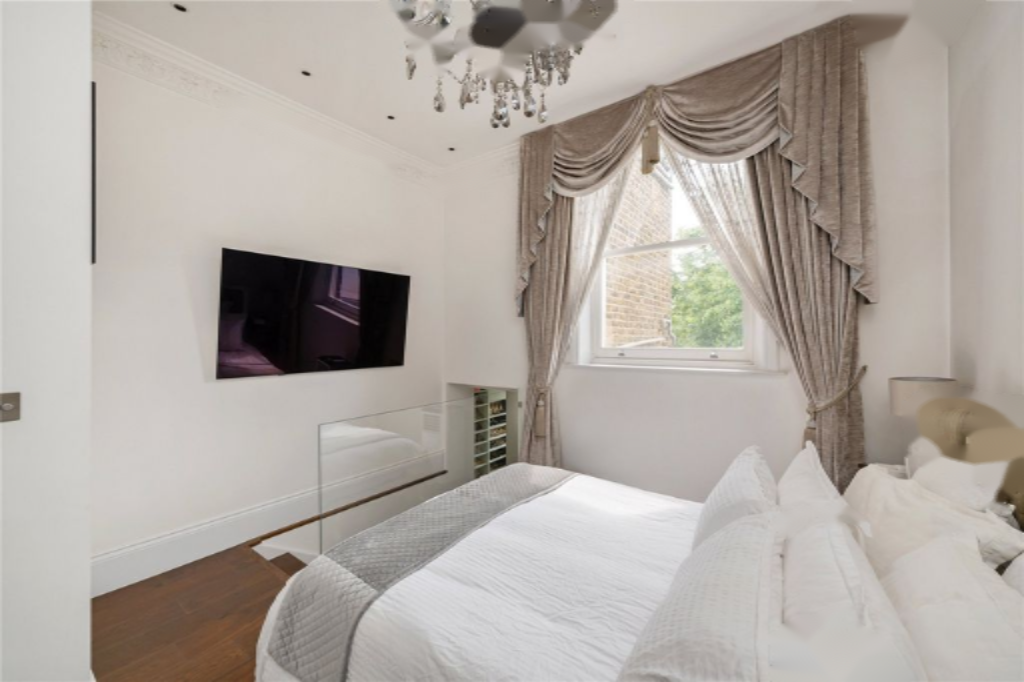 Квартира в Лондоне, Великобритания, 57 м² - фото 6