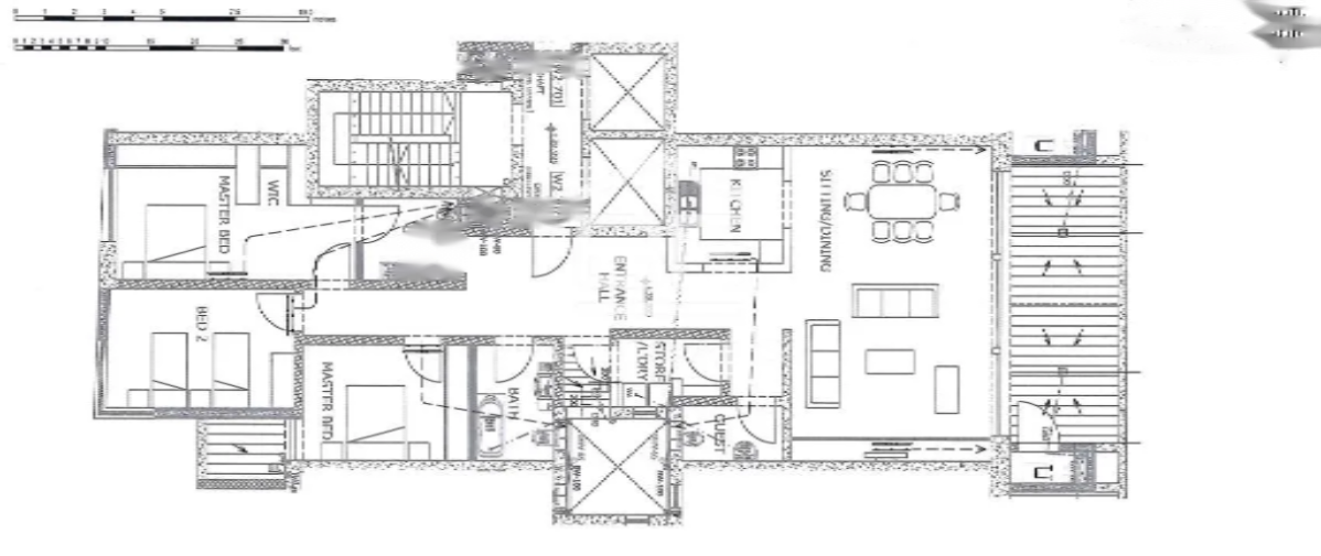 Квартира в Слиме, Мальта, 194 м² - фото 6