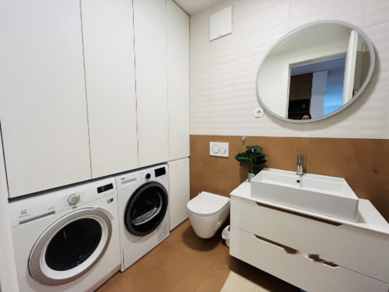 Квартира в Любляне, Словения, 93 м² - фото 6