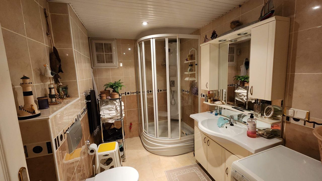 Квартира в Алании, Турция, 110 м² - фото 8