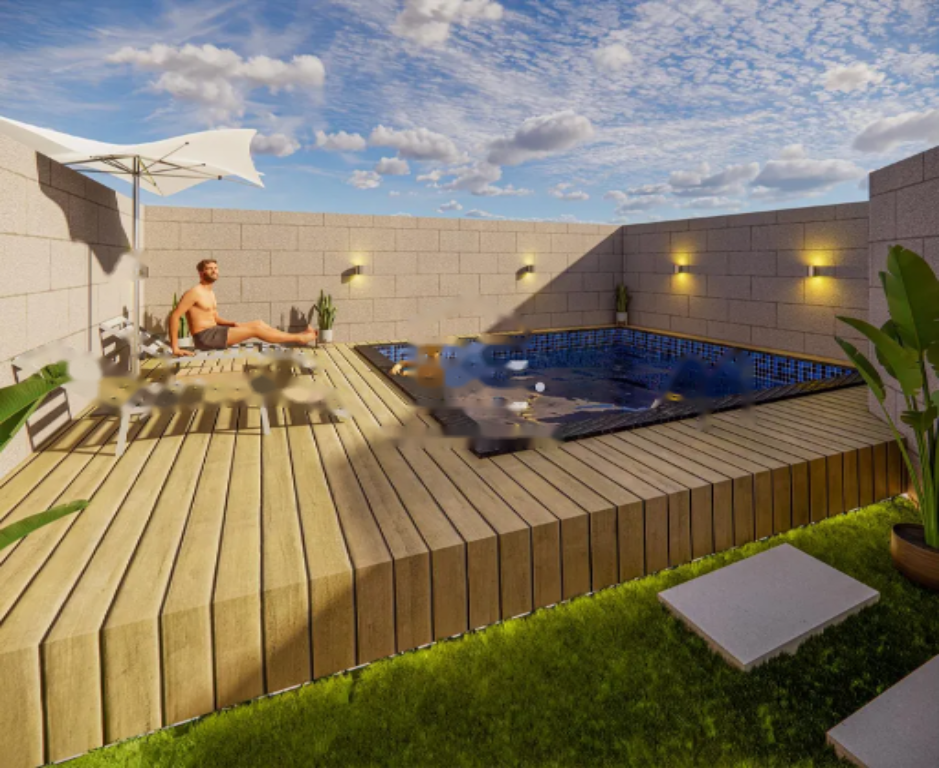 Квартира на Гозо, Мальта, 245 м² - фото 6