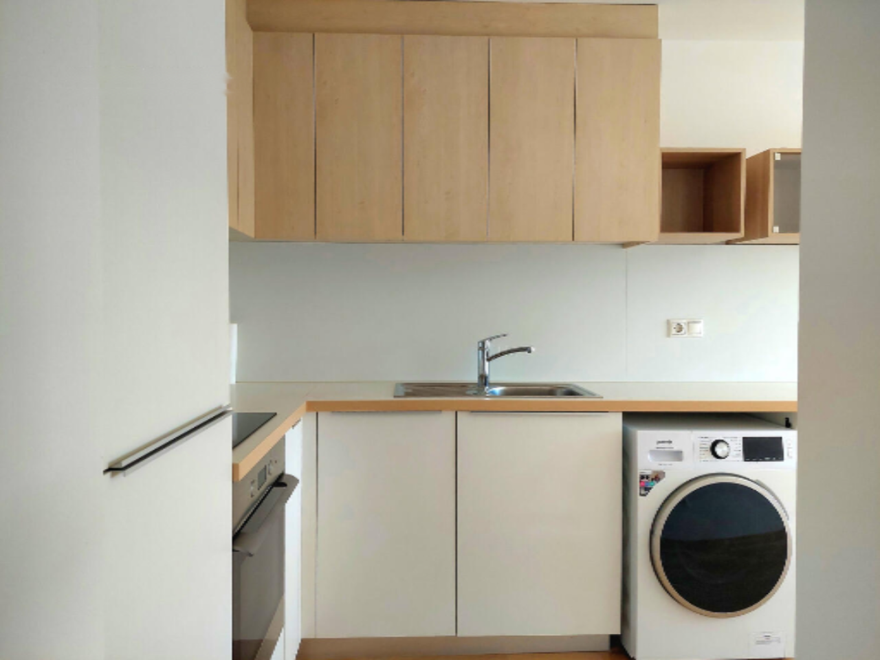 Квартира в Любляне, Словения, 38 м² - фото 6