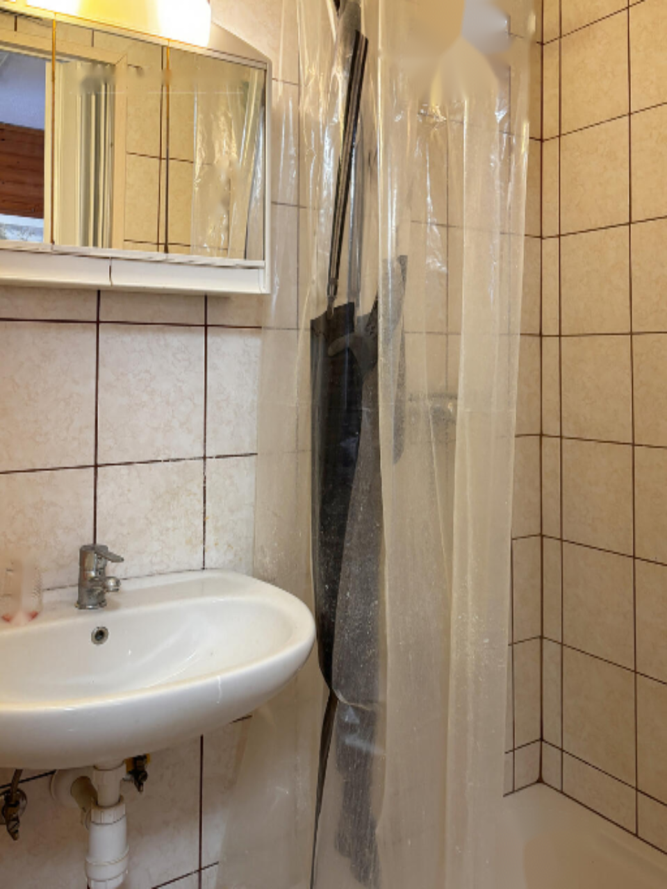 Квартира в Любляне, Словения, 30 м² - фото 7