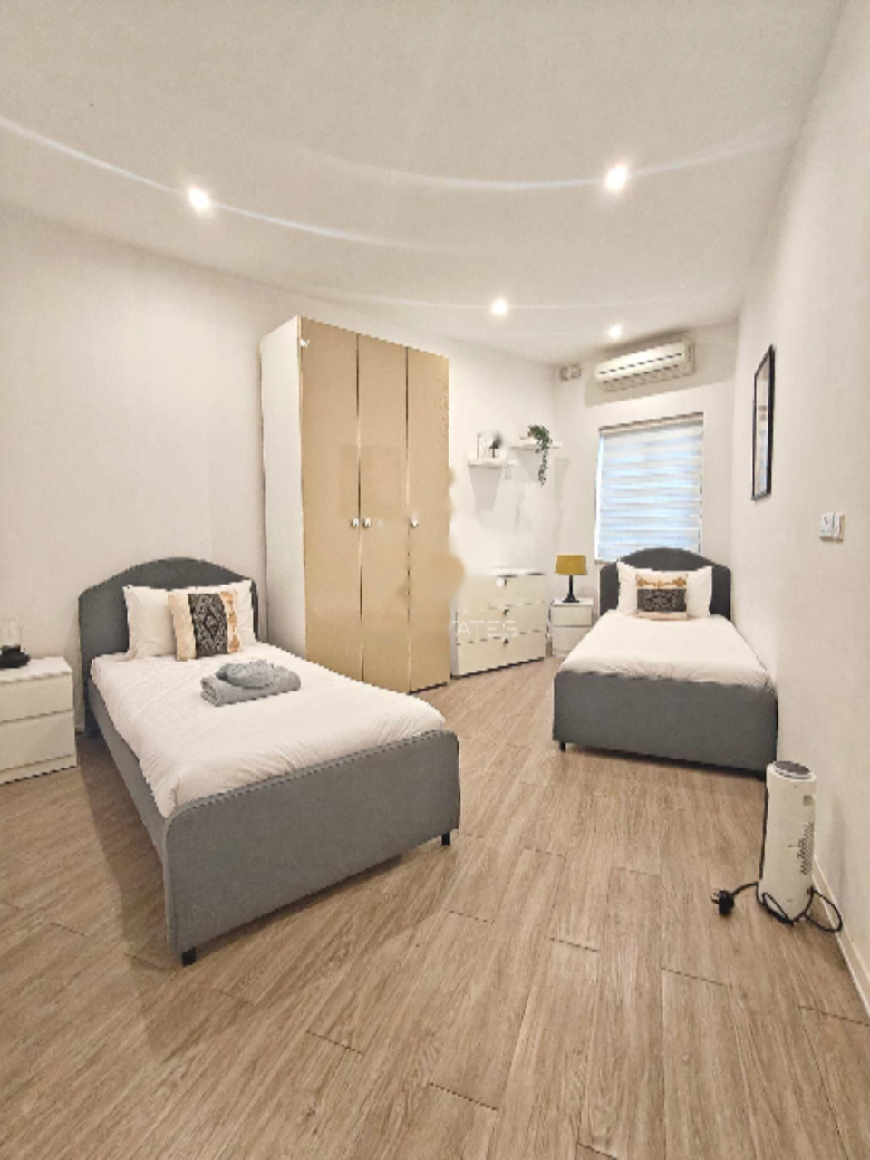 Квартира в Слиме, Мальта, 172 м² - фото 7