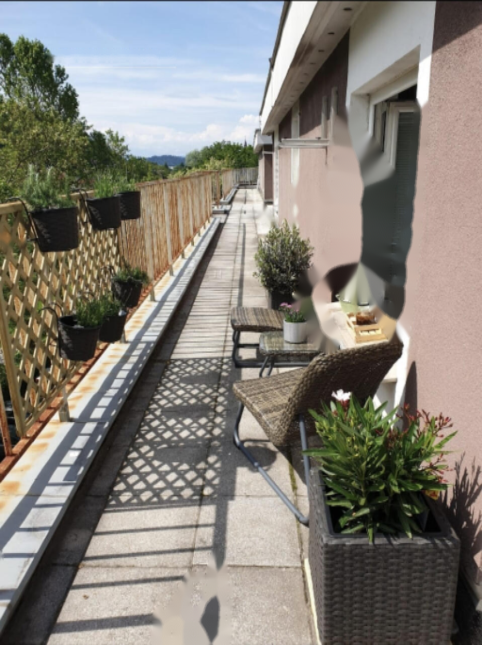 Квартира в Любляне, Словения, 21 м² - фото 7