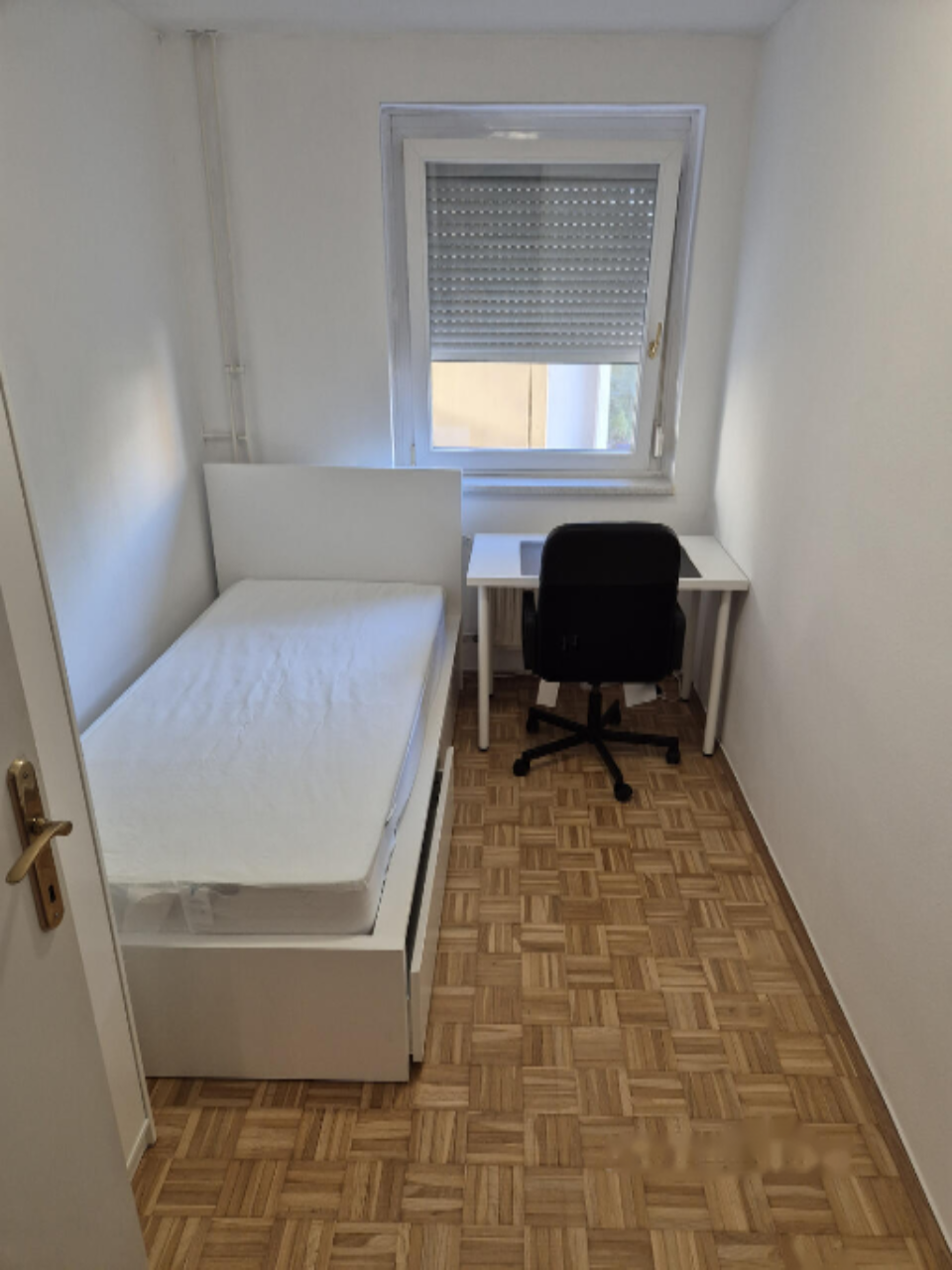 Квартира в Любляне, Словения, 52 м² - фото 7