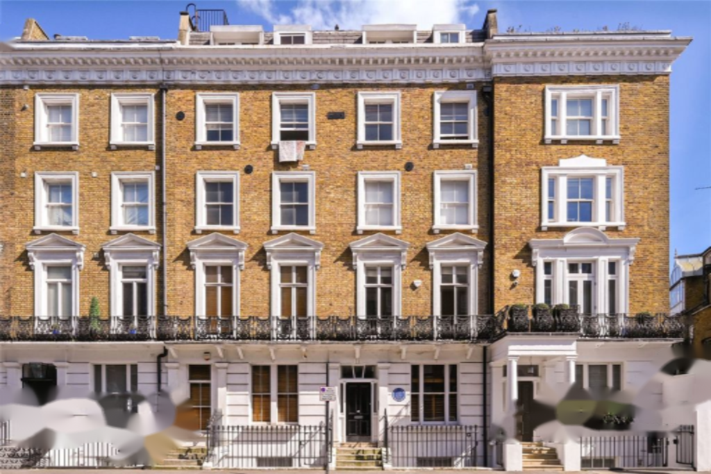 Квартира в Лондоне, Великобритания, 33 м² - фото 7