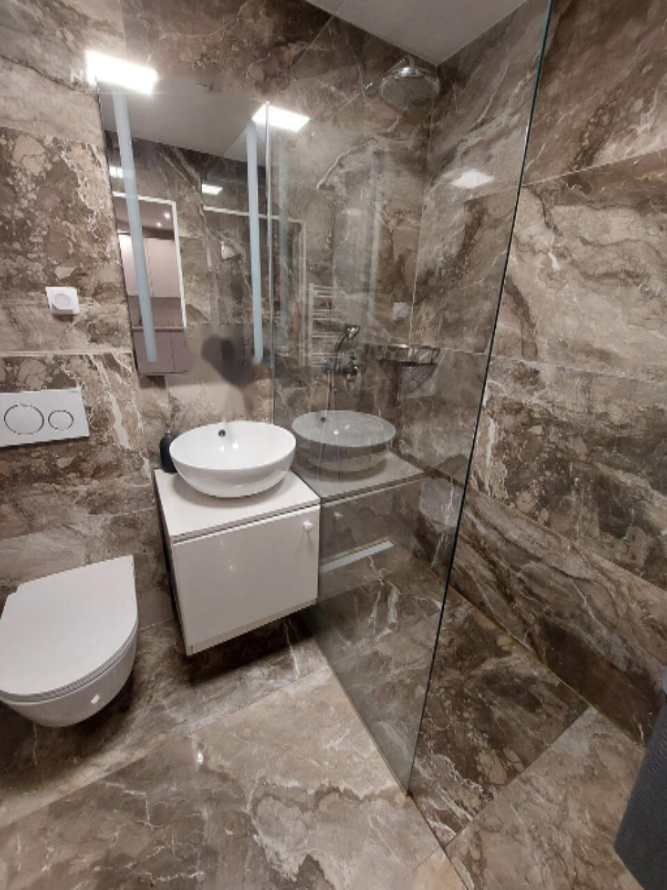 Квартира в Любляне, Словения, 45 м² - фото 7