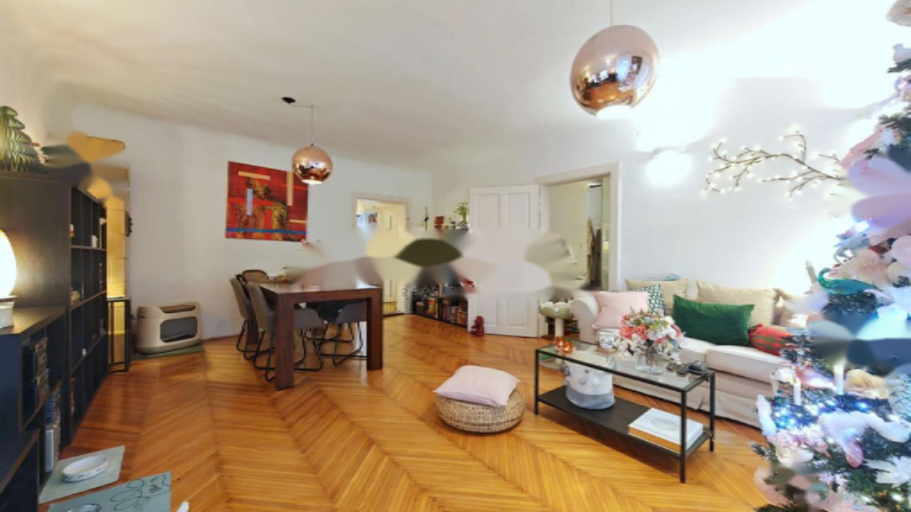 Квартира в Любляне, Словения, 165 м² - фото 7