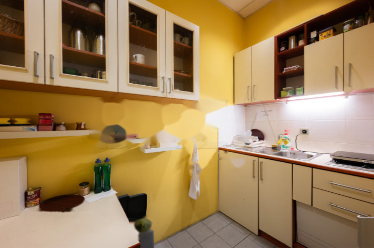 Офис в Любляне, Словения, 184 м² - фото 7