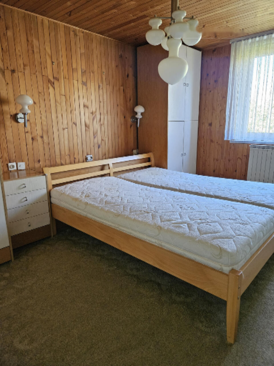Квартира в Любляне, Словения, 70 м² - фото 7